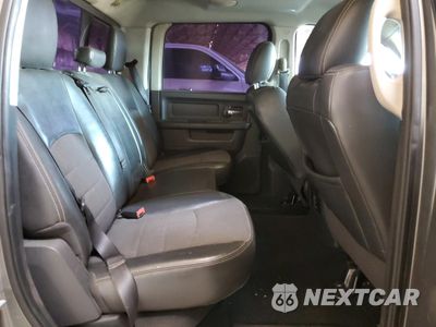 Zdjęcie 10 z 12 samochodu: 2011 DODGE RAM 1500 VIN:1D7RB1CT0BS635293 - miniatura