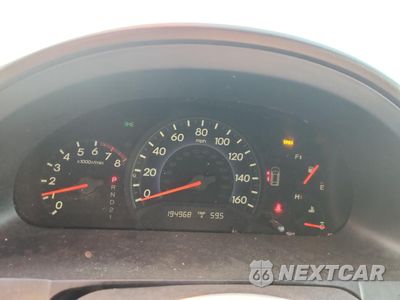 Zdjęcie 9 z 13 samochodu: 2010 HONDA ODYSSEY EX VIN:5FNRL3H47AB081847 - miniatura