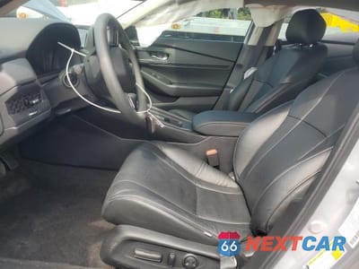 Zdjęcie 7 z 12 samochodu: 2023 HONDA ACCORD EX VIN:1HGCY1F38PA044718 - miniatura