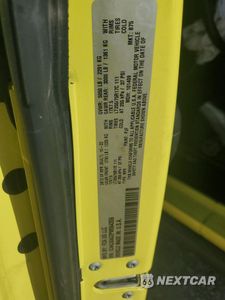 Zdjęcie 12 z 15 samochodu: 2023 JEEP WRANGLER SPORT VIN:1C4HJXAG2PW564356 - miniatura