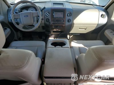 Zdjęcie 8 z 12 samochodu: 2004 FORD F150 SUPERCREW VIN:1FTPW14564KD62272 - miniatura