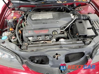 Zdjęcie 11 z 12 samochodu: 2003 ACURA 3.2CL TYPE-S VIN:19UYA42683A014107 - miniatura