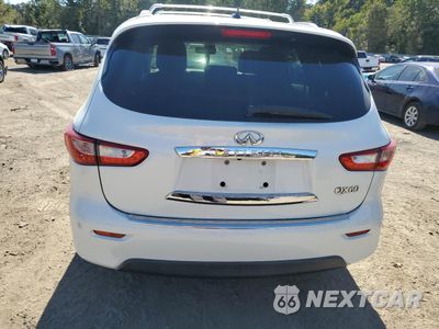 Zdjęcie 6 z 15 samochodu: 2015 INFINITI QX60 VIN:5N1AL0MN6FC525388 - miniatura