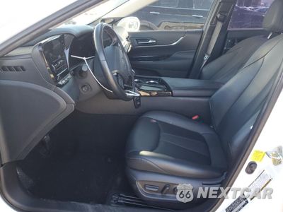 Zdjęcie 7 z 15 samochodu: 2023 TOYOTA MIRAI XLE VIN:JTDAAAAA0PA010210 - miniatura