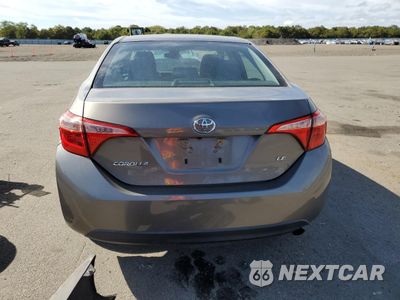 Zdjęcie 6 z 14 samochodu: 2017 TOYOTA COROLLA L VIN:2T1BURHE6HC773588 - miniatura