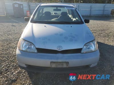 Piąte zdjęcie samochodu w środku: 2000 TOYOTA ECHO VIN:JTDAT1236Y5002276 - miniatura