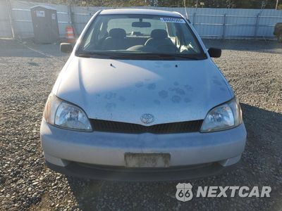 Piąte zdjęcie samochodu w środku: 2000 TOYOTA ECHO VIN:JTDAT1236Y5002276 - miniatura
