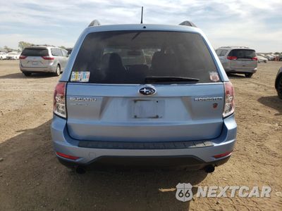 Zdjęcie 6 z 14 samochodu: 2012 SUBARU FORESTER 2.5X PREMIUM VIN:JF2SHBDC9CH406318 - miniatura