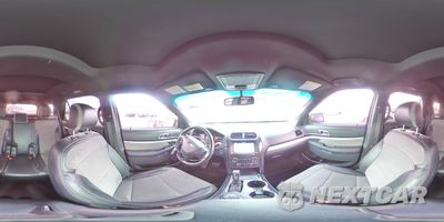 Zdjęcie 15 z 15 samochodu: 2017 FORD EXPLORER XLT VIN:1FM5K8D82HGA33773 - miniatura