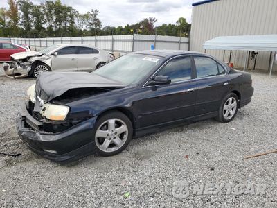 2002 ACURA 3.2TL TYPE-S 19UUA56802A003620 - główne zdjęcie licytacji z USA - miniatura