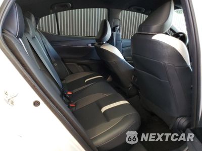 Zdjęcie 10 z 13 samochodu: 2025 TOYOTA CAMRY XSE VIN:4T1DAACK4SU511462 - miniatura