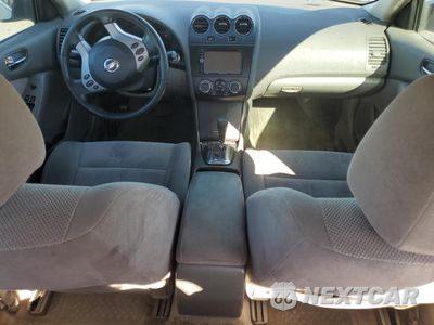 Zdjęcie 8 z 15 samochodu: 2007 NISSAN ALTIMA 2.5 VIN:1N4AL21EX7N472226 - miniatura