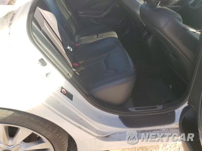 Zdjęcie 10 z 12 samochodu: 2015 HYUNDAI AZERA LIMITED VIN:KMHFH4JG7FA480039 - miniatura