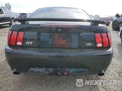 Zdjęcie 6 z 12 samochodu: 2003 FORD MUSTANG GT VIN:1FAFP42X03F394002 - miniatura