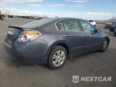 Trzecie zdjęcie samochodu z tyłu: 2012 NISSAN ALTIMA BASE VIN:1N4AL2AP3CN523528 - miniatura