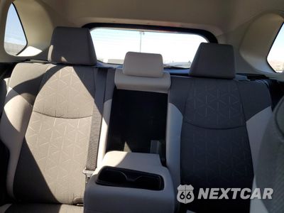 Zdjęcie 10 z 13 samochodu: 2025 TOYOTA RAV4 XLE VIN:2T3W1RFVXSW412696 - miniatura