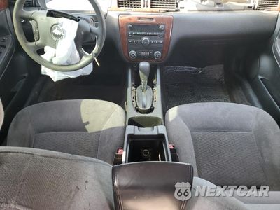 Zdjęcie 8 z 13 samochodu: 2008 CHEVROLET IMPALA LT VIN:2G1WT55KX89236156 - miniatura