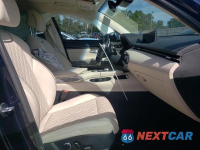 Zdjęcie 7 z 13 samochodu: 2025 GENESIS GV70 BASE VIN:5NMMCDTC6SH033528 - miniatura