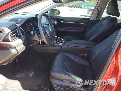 Zdjęcie 7 z 13 samochodu: 2021 TOYOTA CAMRY XSE VIN:4T1K61AK5MU467776 - miniatura