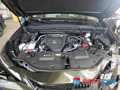 Zdjęcie 12 z 13 samochodu: 2025 LEXUS NX 350 VIN:2T2HGCEZ6SC089360 - miniatura