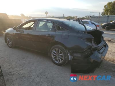 Drugie zdjęcie samochodu z przodu: 2021 TOYOTA AVALON XLE VIN:4T1JZ1FB1MU066303 - miniatura
