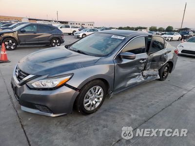 2018 NISSAN ALTIMA 2.5 1N4AL3AP5JC200080 - główne zdjęcie licytacji z USA - miniatura