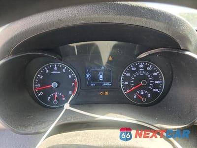 Zdjęcie 9 z 12 samochodu: 2018 KIA OPTIMA LX VIN:5XXGT4L39JG232650 - miniatura