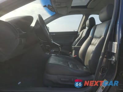 Zdjęcie 7 z 12 samochodu: 2006 HONDA ACCORD VIN:1HGCM66566A068458 - miniatura