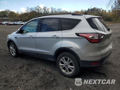 Drugie zdjęcie samochodu z przodu: 2018 FORD ESCAPE SE VIN:1FMCU9GD2JUC24956 - miniatura