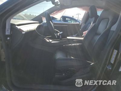 Zdjęcie 7 z 11 samochodu: 2024 TESLA Y VIN:7SAYGDEE9RF070754 - miniatura