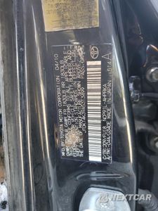 Zdjęcie 12 z 12 samochodu: 2010 TOYOTA YARIS VIN:JTDKT4K39A5313499 - miniatura