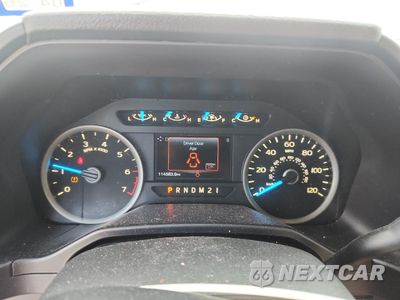 Zdjęcie 9 z 12 samochodu: 2016 FORD F150 SUPERCREW VIN:1FTEW1CP4GFC46897 - miniatura