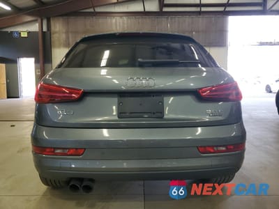 Zdjęcie 6 z 13 samochodu: 2016 AUDI Q3 PREMIUM PLUS VIN:WA1EFCFS6GR024723 - miniatura