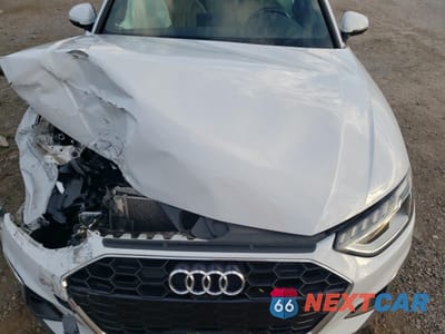 Zdjęcie 12 z 13 samochodu: 2022 AUDI A4 PREMIUM PLUS 45 VIN:WAUEAAF49NN014618 - miniatura