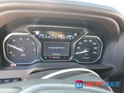 Zdjęcie 9 z 11 samochodu: 2022 GMC SIERRA K3500 DENALI VIN:1GT49WE73NF191305 - miniatura