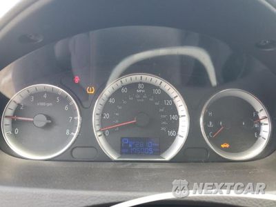 Zdjęcie 9 z 12 samochodu: 2009 HYUNDAI SONATA GLS VIN:5NPET46C19H436510 - miniatura