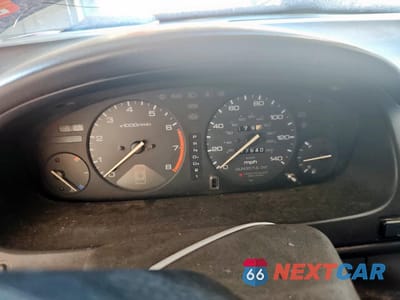Zdjęcie 9 z 14 samochodu: 1996 HONDA ACCORD LX VIN:1HGCD5638TA056011 - miniatura