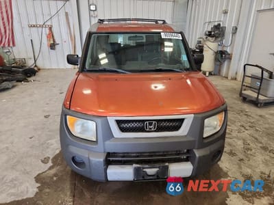 Piąte zdjęcie samochodu w środku: 2004 HONDA ELEMENT VIN:5J6YH27594L035370 - miniatura