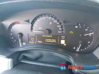 Zdjęcie 9 z 12 samochodu: 2013 CADILLAC ATS PREMIUM VIN:1G6AL5S36D0125271 - miniatura