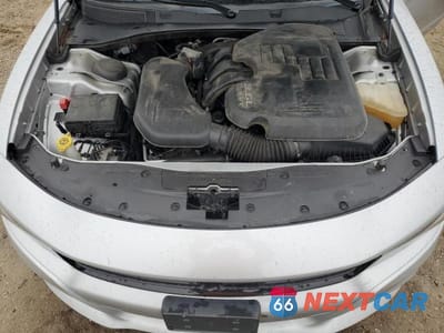 Zdjęcie 11 z 12 samochodu: 2021 DODGE CHARGER SXT VIN:2C3CDXBG0MH580960 - miniatura