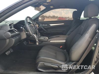 Zdjęcie 7 z 15 samochodu: 2020 HONDA CIVIC SPORT VIN:2HGFC4B89LH303159 - miniatura