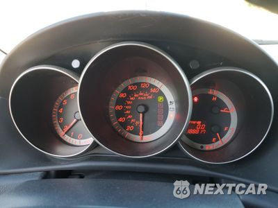 Zdjęcie 9 z 14 samochodu: 2007 MAZDA 3 HATCHBACK VIN:JM1BK344771603999 - miniatura