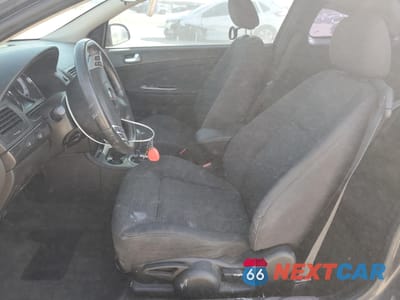 Zdjęcie 7 z 15 samochodu: 2008 PONTIAC G5 VIN:1G2AL18F887155784 - miniatura