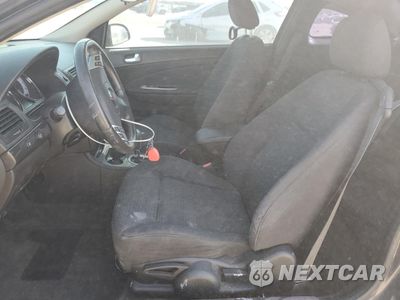 Zdjęcie 7 z 15 samochodu: 2008 PONTIAC G5 VIN:1G2AL18F887155784 - miniatura