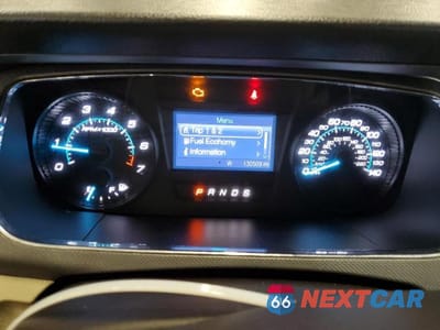 Zdjęcie 9 z 12 samochodu: 2016 FORD TAURUS SE VIN:1FAHP2D82GG102742 - miniatura