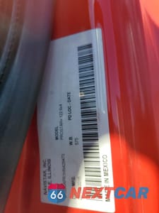 Zdjęcie 10 z 10 samochodu: 2017 INTERNATIONAL PROSTAR SEMI TRUCK VIN:3HSDJAPR1HN429473 - miniatura