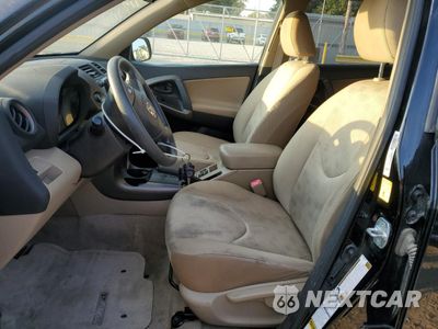 Zdjęcie 7 z 15 samochodu: 2010 TOYOTA RAV4 VIN:JTMBF4DV0AD025544 - miniatura