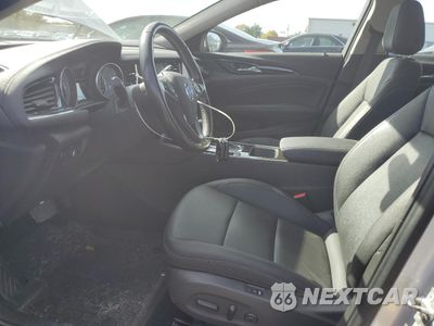Zdjęcie 7 z 13 samochodu: 2018 BUICK REGAL ESSENCE VIN:W04GP6SXXJ1088522 - miniatura
