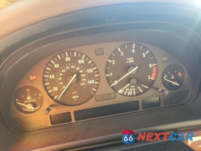 Zdjęcie 9 z 12 samochodu: 2002 BMW 530 I AUTOMATIC VIN:WBADT63422CH87903 - miniatura