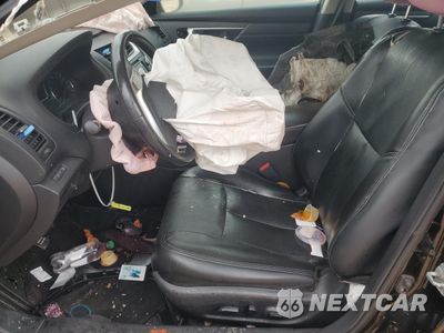 Zdjęcie 7 z 13 samochodu: 2016 NISSAN ALTIMA 2.5 VIN:1N4AL3AP9GC206909 - miniatura